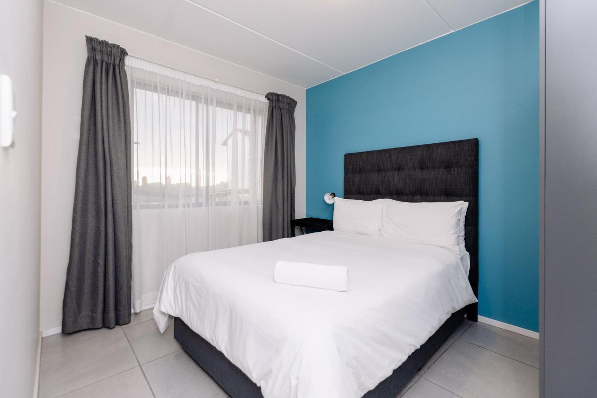MINT Express Sandton View Johannesburg Exterior foto